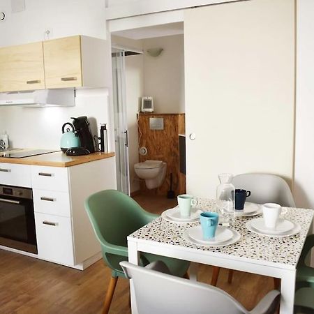 Appartements Cosy Audincourt - Direct-Renting "Renting With Good Vibes" Exterior photo