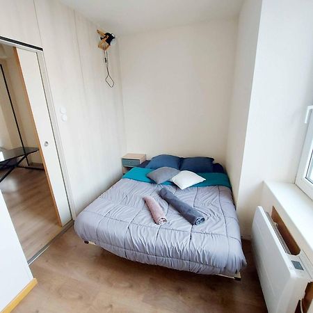 Appartements Cosy Audincourt - Direct-Renting "Renting With Good Vibes" Exterior photo