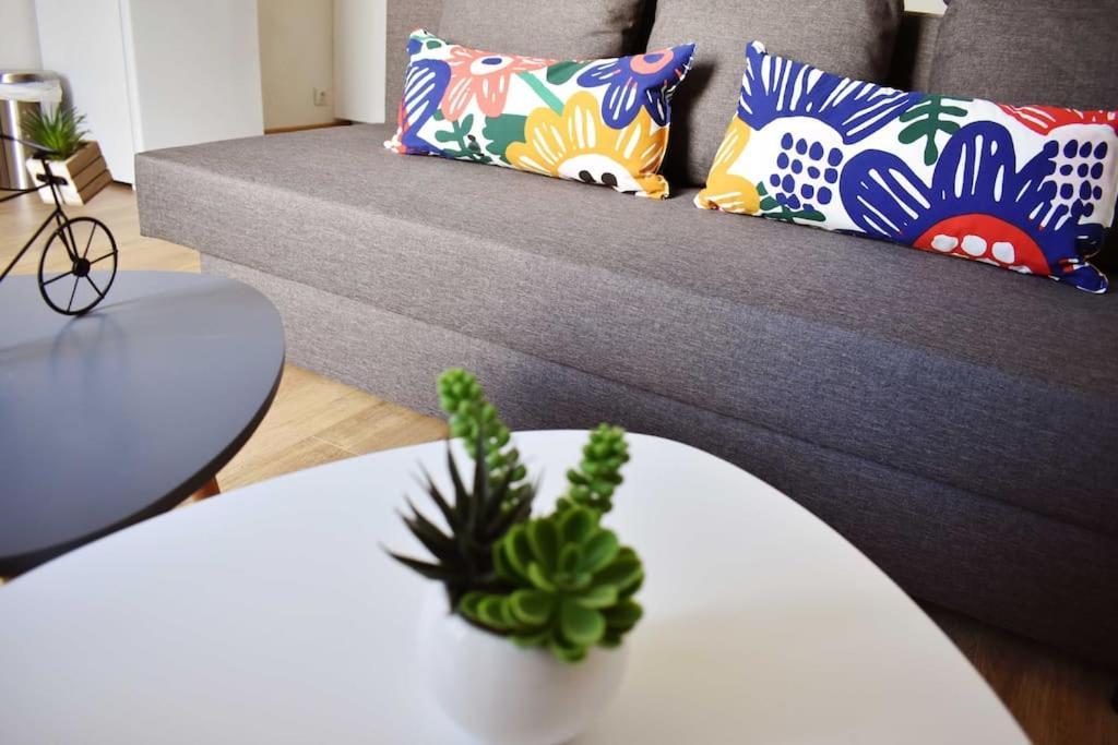 Appartements Cosy Audincourt - Direct-Renting "Renting With Good Vibes" Exterior photo