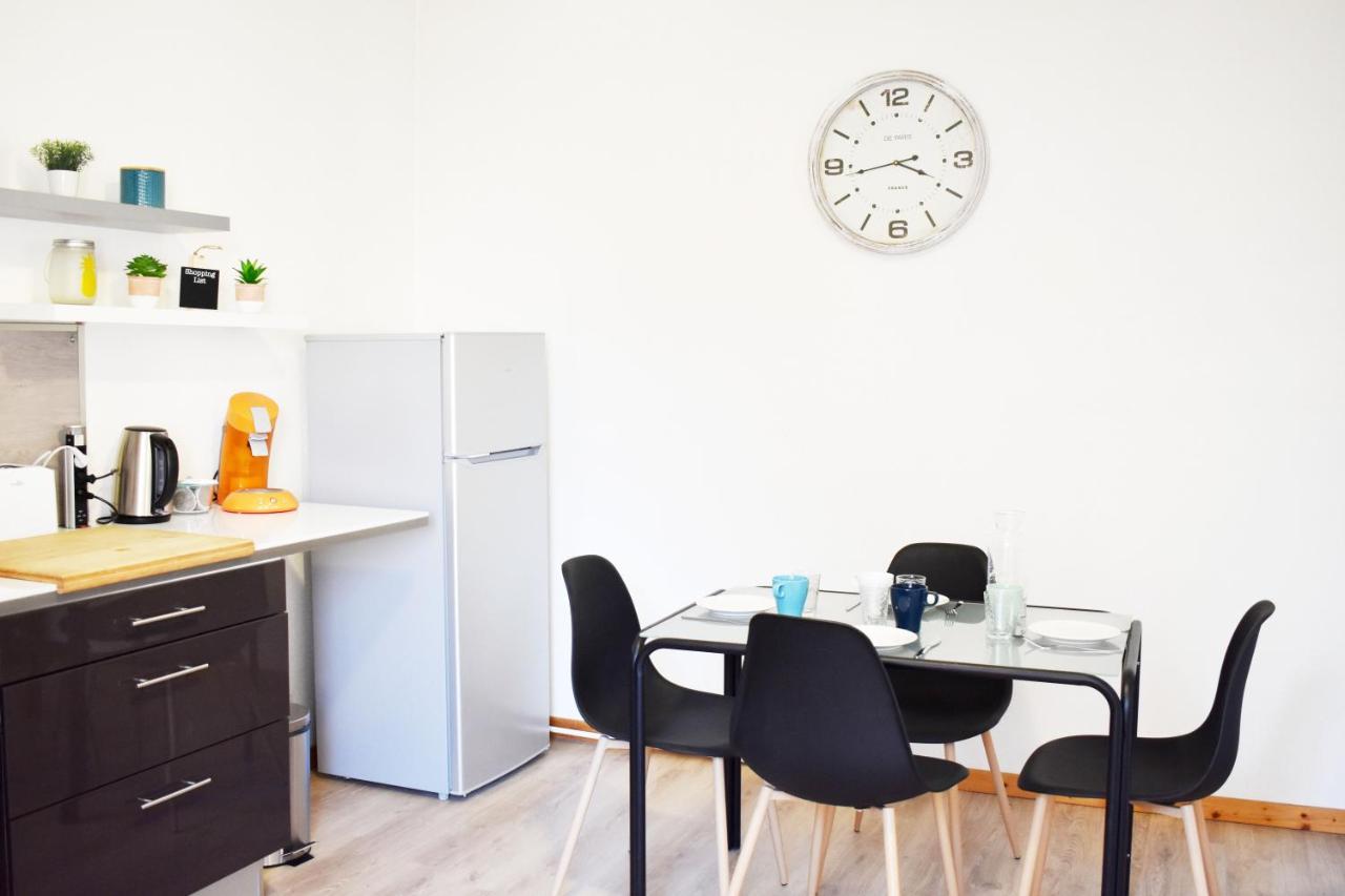 Appartements Cosy Audincourt - Direct-Renting "Renting With Good Vibes" Exterior photo