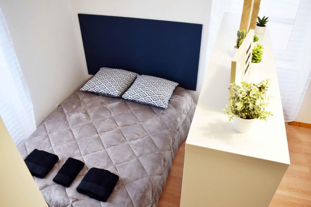 Appartements Cosy Audincourt - Direct-Renting "Renting With Good Vibes" Exterior photo