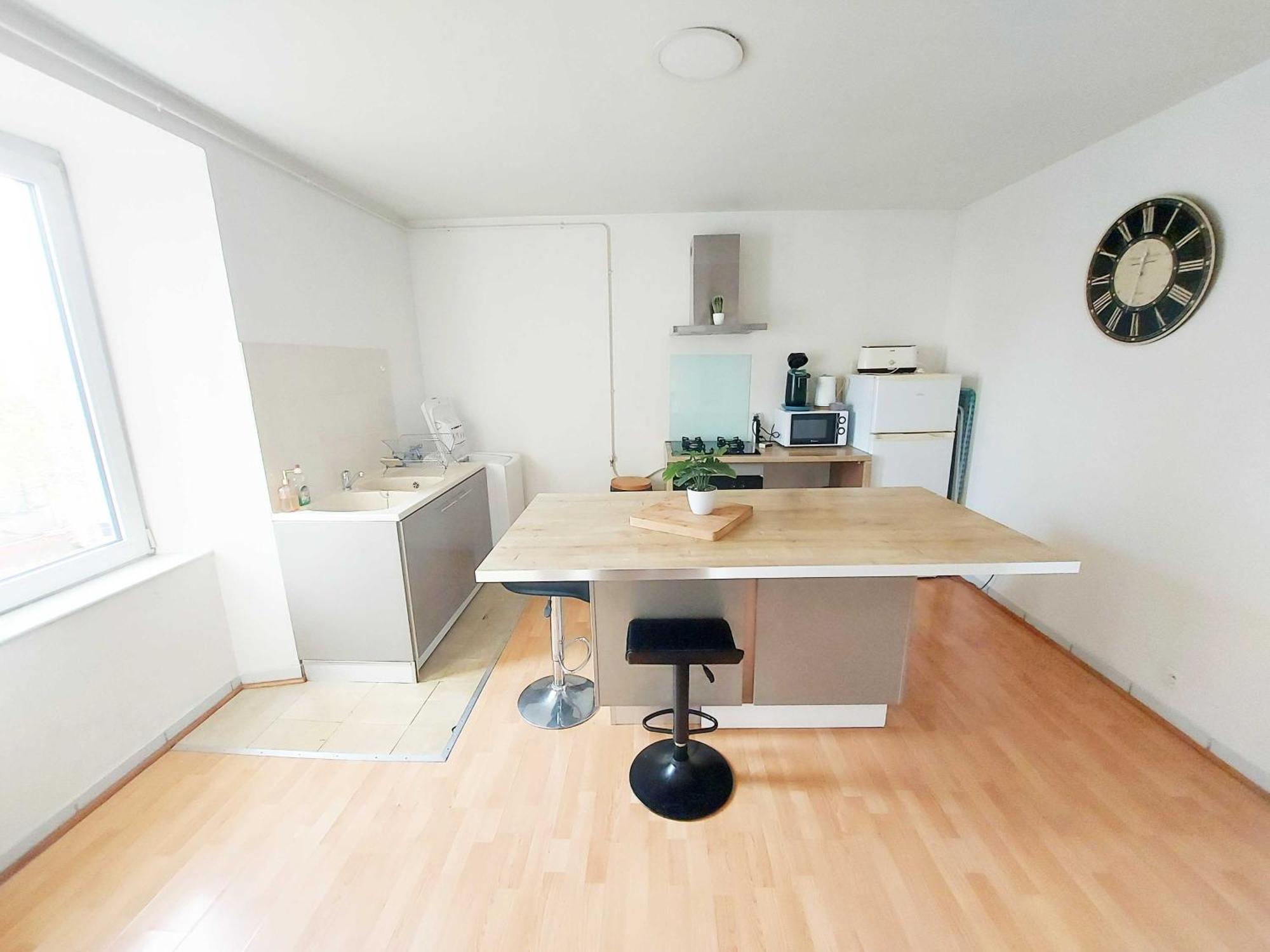 Appartements Cosy Audincourt - Direct-Renting "Renting With Good Vibes" Exterior photo