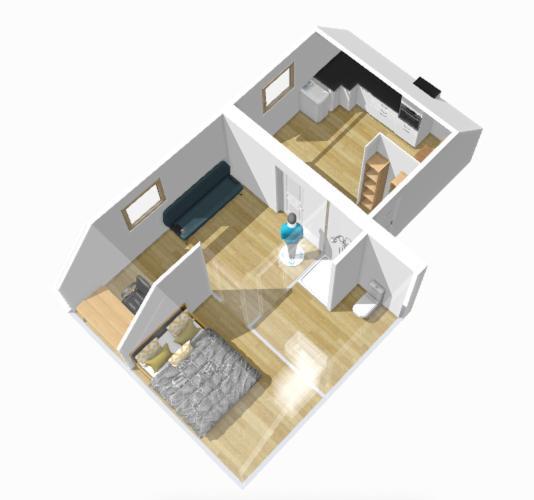 Appartements Cosy Audincourt - Direct-Renting "Renting With Good Vibes" Exterior photo