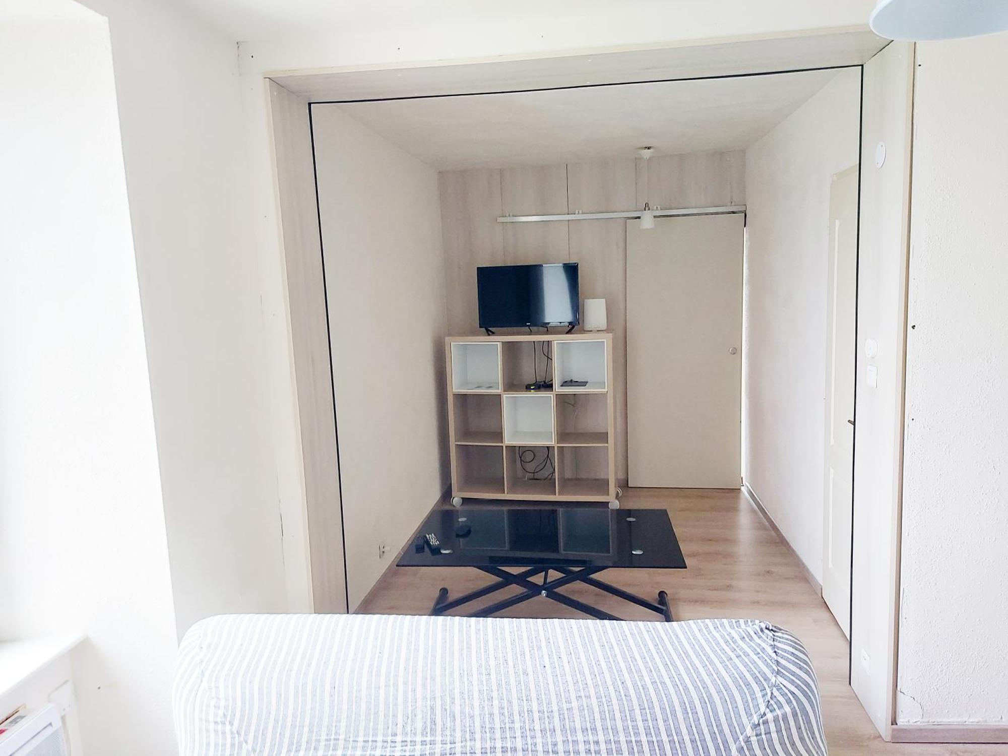 Appartements Cosy Audincourt - Direct-Renting "Renting With Good Vibes" Exterior photo